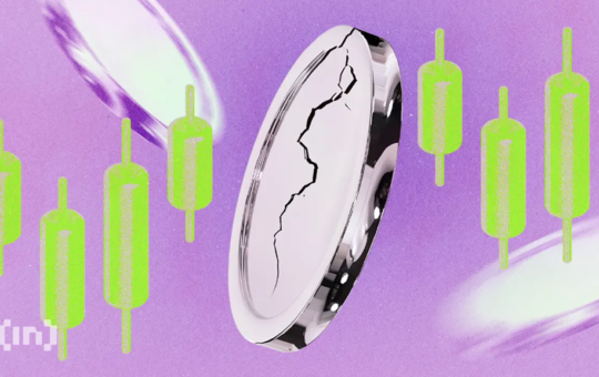 Whales and ETFs Create Dangerous Setups for These Altcoins