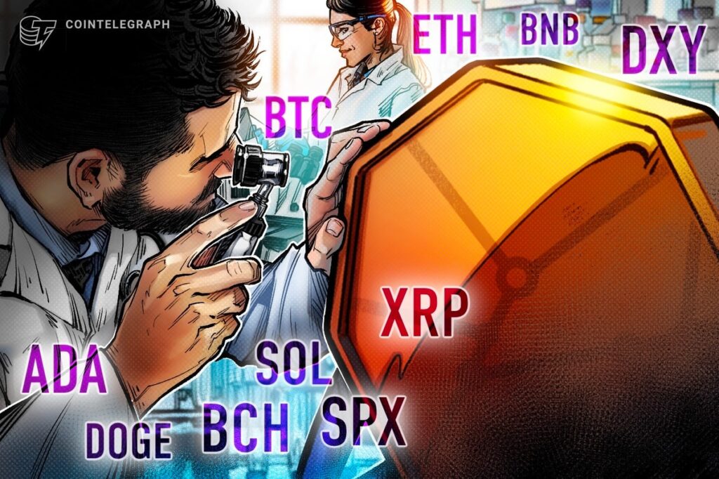 Bank Of Japan Rate Cut Expected To Negatively Impact BTC, Altcoins