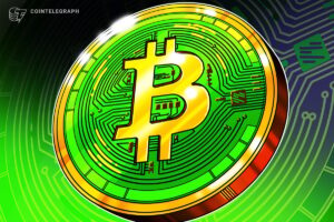 Bitcoin Cash Becomes Year’s Best-Performing L1 With 40% Gain