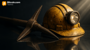 Bitcoin Miners Dealt With a Brutal November as Monthly Revenue Taps Fourth-Lowest of 2025