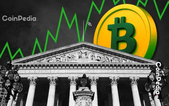 Coinpedia - Fintech & Cryptocurreny News Media