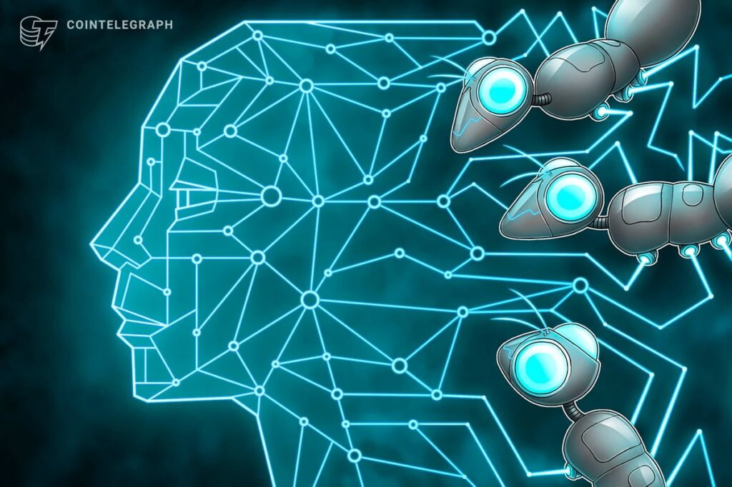 Can Blockchain Prove What’s Real Online Versus AI?