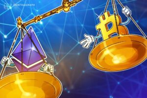 Can Ethereum Sustain Its Recovery Versus Bitcoin in 2026?