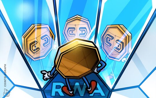 Developing Economies To Drive RWA Tokenization Train in 2026: Crypto Exec