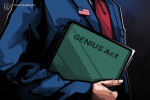 Does GENIUS Make Stablecoin Issuers Stealth Buyers of US Debt?