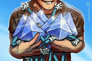 ETHGas Raised $12M for ETH 'Gas Futures' and 50ms 'Blocks'