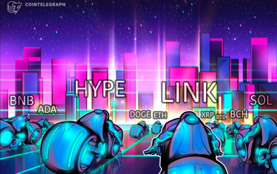 Is The Bull Market Over?