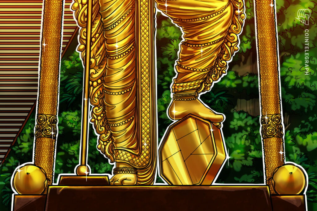 Malaysia Royal Launches Stablecoin And $121M DAT On Zetrix