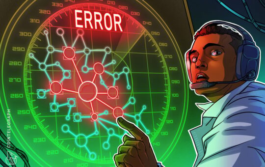 Mantra CEO Urges OM Holders to Exit OKX