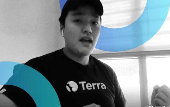 Morning Minute: Do Kwon Gets 15 Years for $40B Terra Luna Fraud
