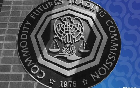 Morning Minute: The CFTC Just Approved U.S. Spot Crypto Trading