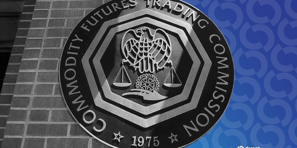 Morning Minute: The CFTC Just Approved U.S. Spot Crypto Trading