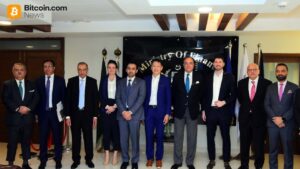 Pakistan Charts Crypto Overhaul With Binance Shaping New Framework