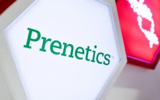 Prenetics ends Bitcoin purchases to focus on its consumer health brand