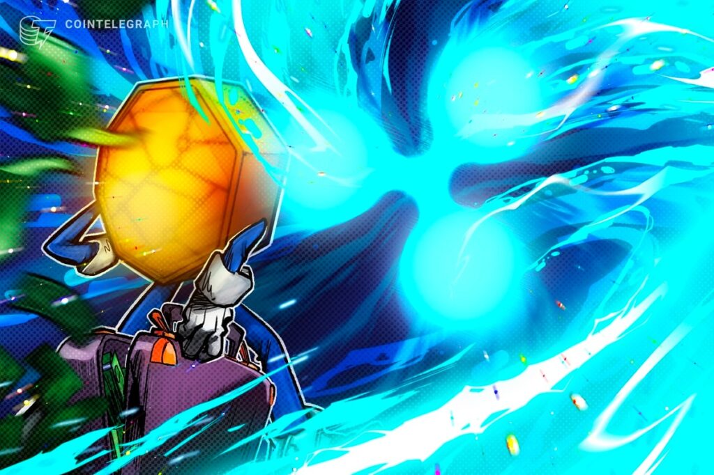 RedotPay Launches NGN Crypto Cashouts via Ripple