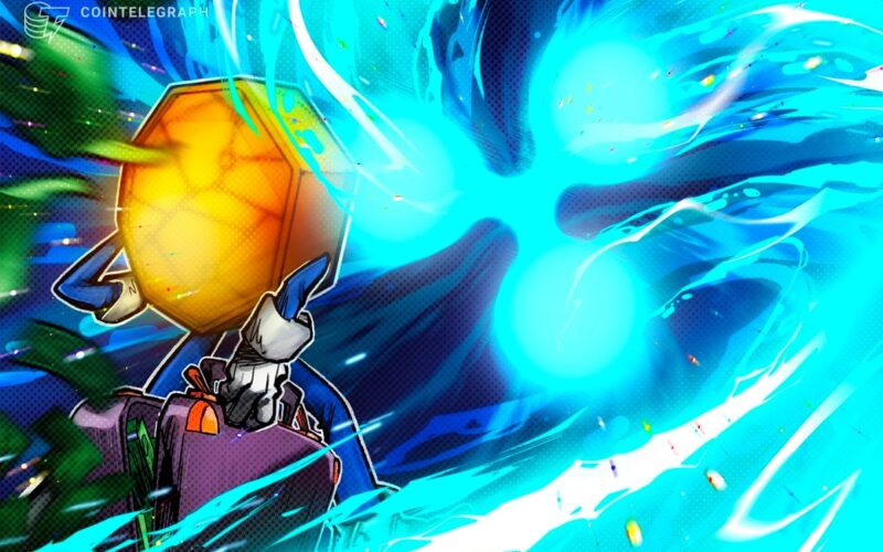 RedotPay Launches NGN Crypto Cashouts via Ripple