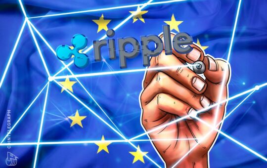 Ripple Payments Takes on Europe with Swiss Bank Amina