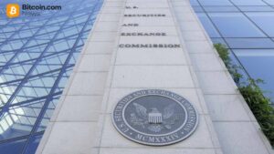 SEC Chair Signals 1-Month Countdown With Innovation Exemption Near