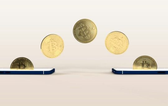 Santiment reports over 403,000 Bitcoin moved off exchanges in the past year