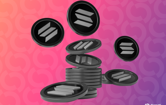 The Year in Solana 2025: Trump and Wall Street Take Notice