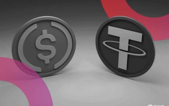 The Year in Stablecoins 2025: Record Growth as GENIUS Act Opens the Floodgates