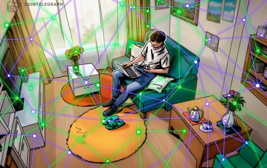 Tokenized Commodities Near $4B, as Gold Extends All-Time Rally