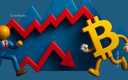 Coinpedia - Fintech & Cryptocurreny News Media