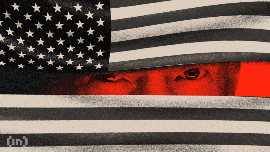 Why Crypto Is Still Only 20% of Biden-Era Levels Despite Trump