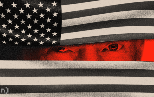 Why Crypto Is Still Only 20% of Biden-Era Levels Despite Trump