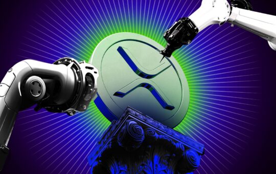 XRP Price Prediction Faces Range Block as Whale Sell-Off Hits