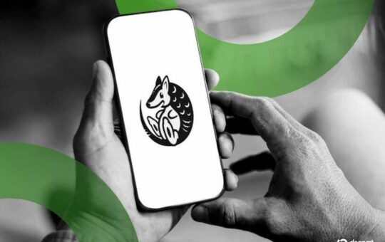 Zcash Founder Helped to Create This Anonymous Phone Service