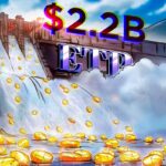 Bitcoin Drives Crypto ETP Inflows Above $2 Billion: CoinShares