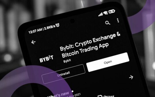 ByBit to Launch 'My Bank' Feature for IBAN Fiat-Crypto Transfers in February