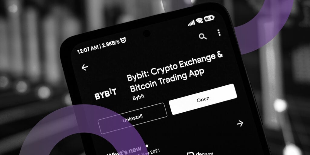 ByBit to Launch 'My Bank' Feature for IBAN Fiat-Crypto Transfers in February