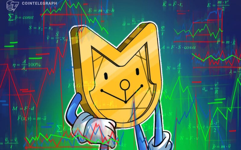 Crypto Traders Return to Memecoins, Trading Volume Jumps 106%