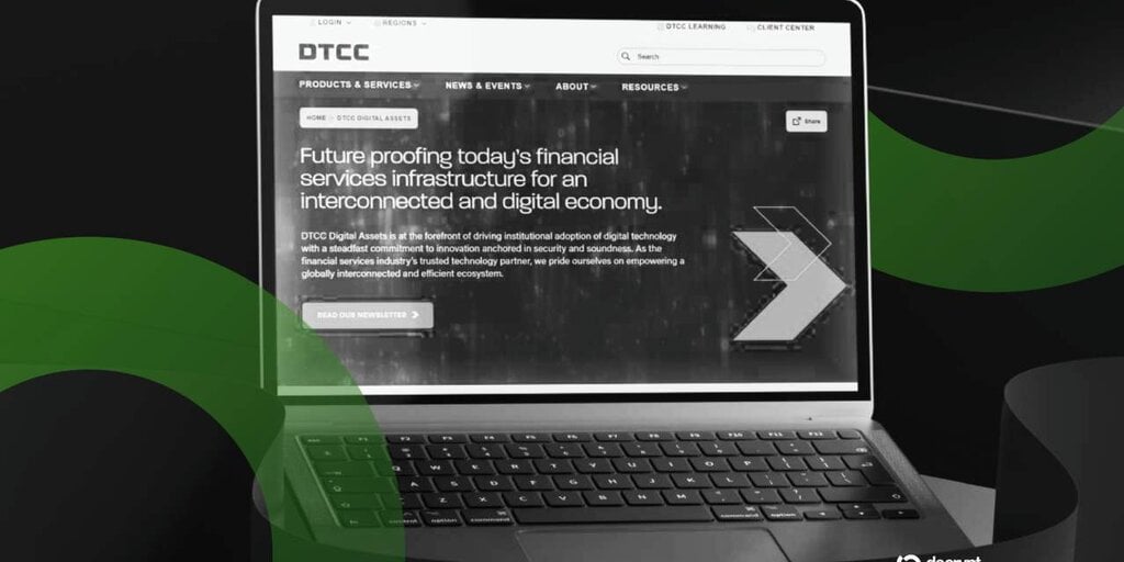 DTCC 'Not Building Walled Gardens' for Tokenization, Says Digital Assets Head