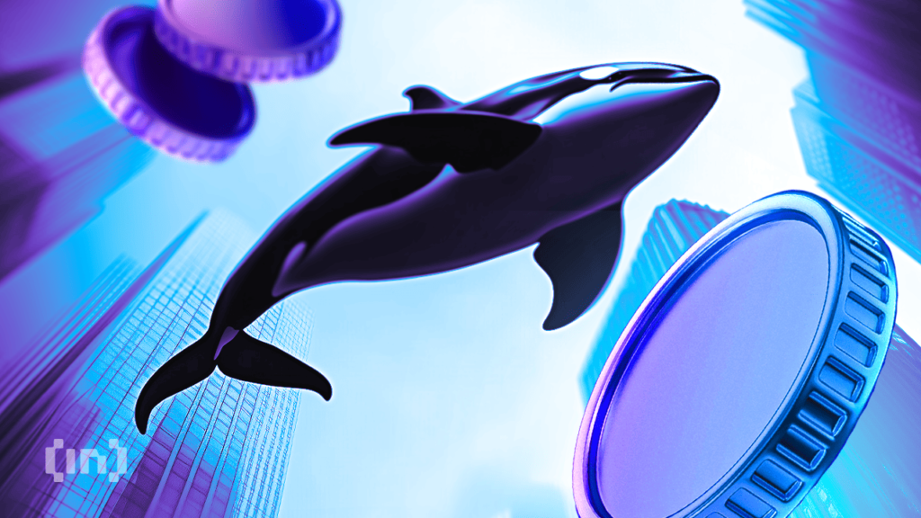 How Are Litecoin Whales Positioning as LTC Trades 46% Down