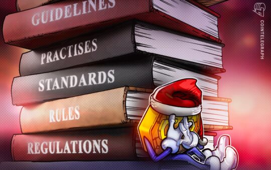 How Crypto Regulations Are Changing in 2026