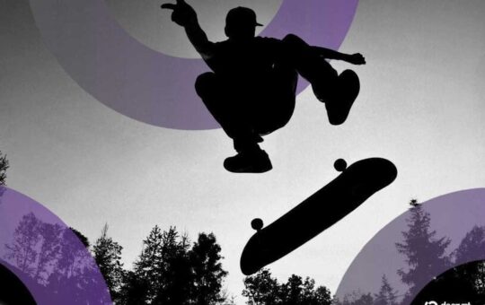 MoonPay Inks 8-Figure Title Sponsorship Deal for Upcoming X Games League