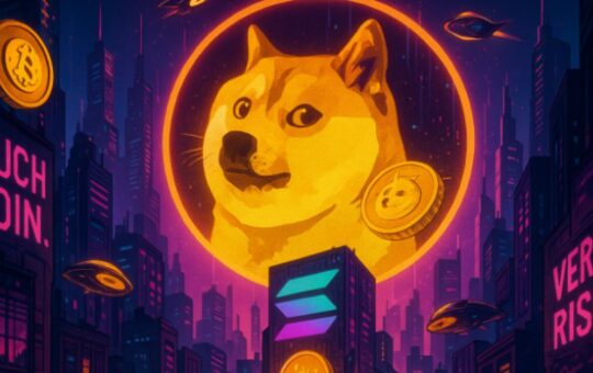 Coinpedia - Fintech & Cryptocurreny News Media