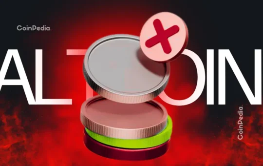 Coinpedia - Fintech & Cryptocurreny News Media