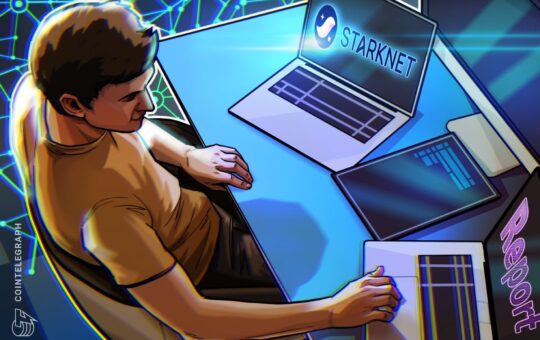 Starknet Team Outlines Root Cause of Latest Network Outage