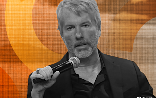 Strategy Spends $267 Million on Bitcoin, Issues STRC for Third Straight Week