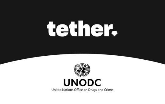 Tether partners with UN's drug control agency to boost cybersecurity in Africa