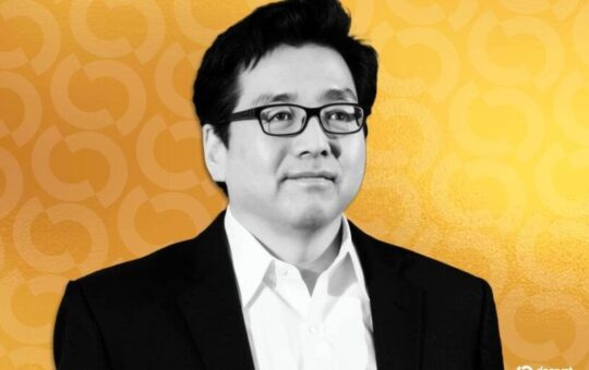 Tom Lee's BitMine Adds $108 Million in Ethereum, But BMNR Dives Amid Trade War Turmoil