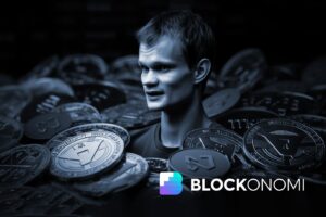 Vitalik Buterin Calls for "Sovereign Web" to Counter Corporate Digital Exploitation