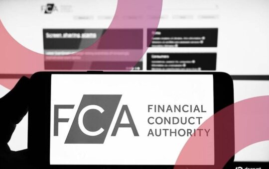 What’s Next for the UK FCA's Cryptoasset Regime