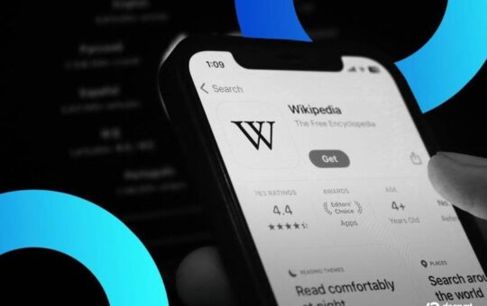 Wikipedia Reveals Multiple Deals with AI Giants to Use Its Content