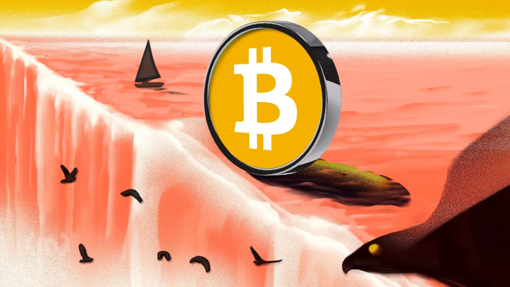 Arthur Hayes Says This Is What Actually Crashed Bitcoin