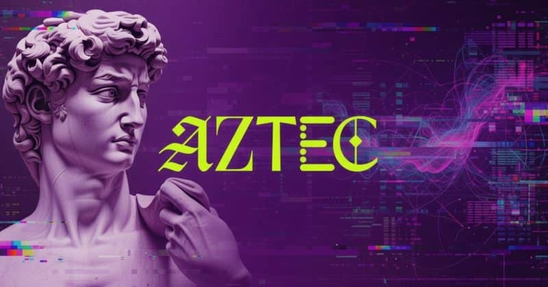 Aztec rockets 80% following simultaneous Upbit and Bithumb listings